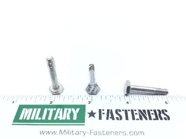AN3C10 Machine Bolt (3)