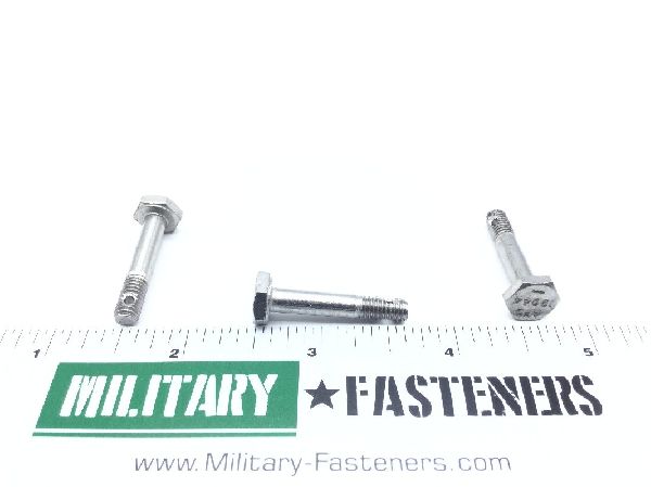 AN3C10 Machine Bolt (4)