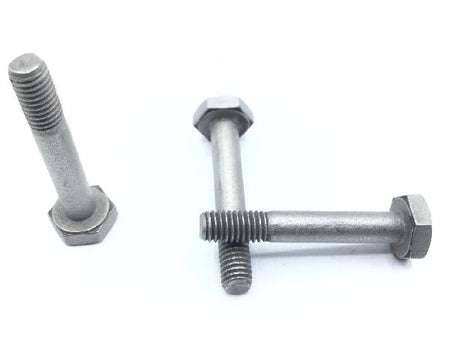AN3C11A Machine Bolt (2)