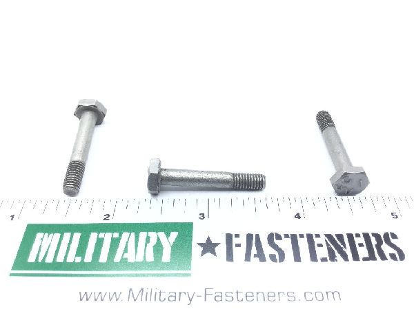 AN3C11A Machine Bolt (6)