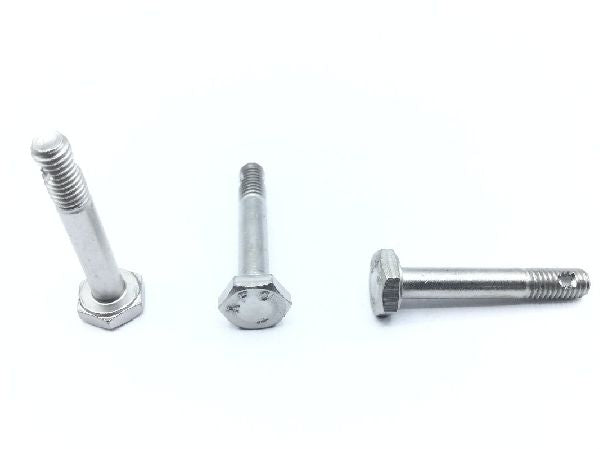 AN3C11 Machine Bolt