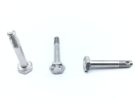 AN3C11 Machine Bolt