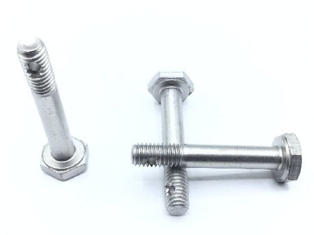 AN3C11 Machine Bolt (2)