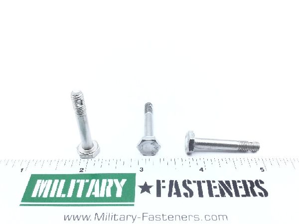 AN3C11 Machine Bolt (5)
