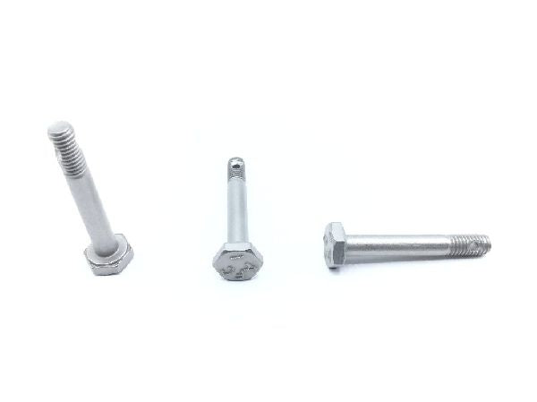 AN3C12 Machine Bolt