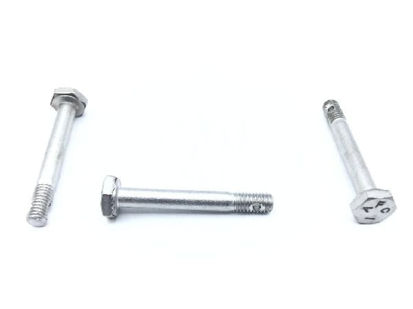 AN3C13 Machine Bolt