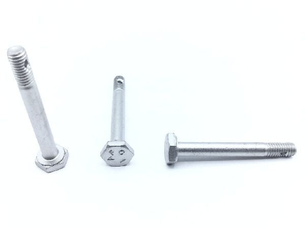 AN3C14 Machine Bolt