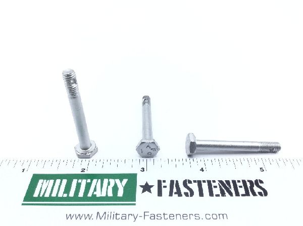AN3C14 Machine Bolt (5)