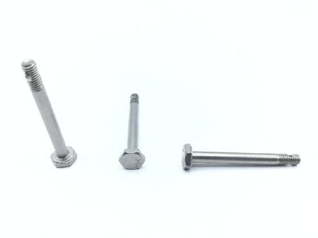 AN3C16 Machine Bolt