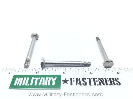 AN3C16 Machine Bolt (6)