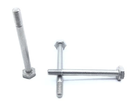 AN3C17A Machine Bolt