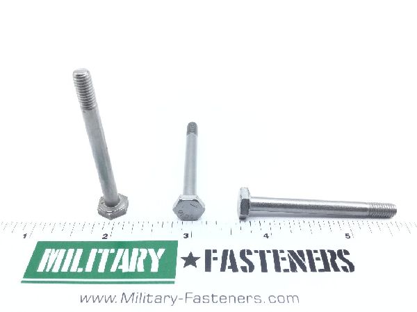 AN3C17A Machine Bolt (5)