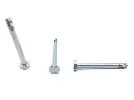 AN3C17 Machine Bolt