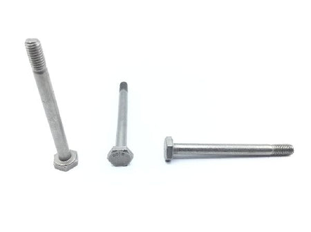 AN3C20A Machine Bolt