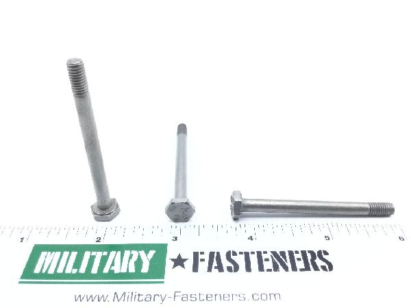 AN3C21A Machine Bolt (5)