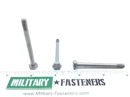 AN3C21A Machine Bolt (5)