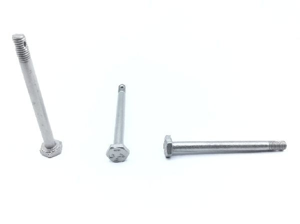 AN3C21 Machine Bolt