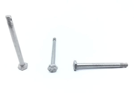 AN3C21 Machine Bolt