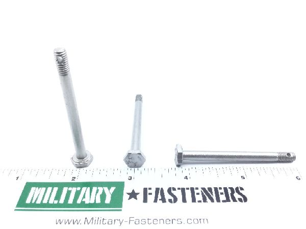 AN3C21 Machine Bolt (5)