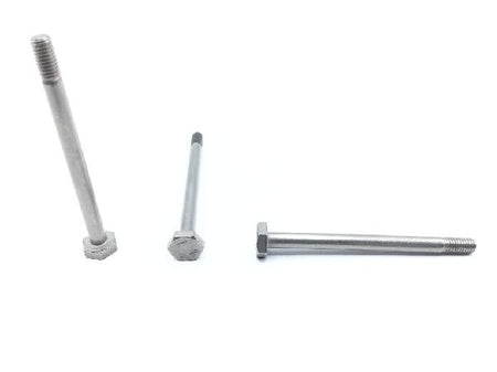 AN3C23A Machine Bolt