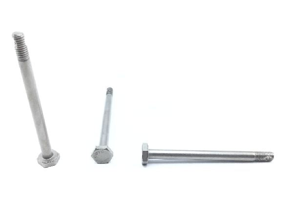 AN3C23 Machine Bolt