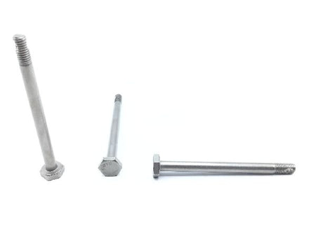 AN3C23 Machine Bolt