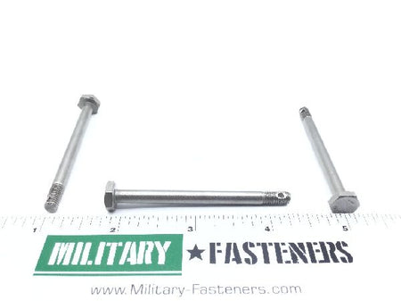 AN3C23 Machine Bolt (6)