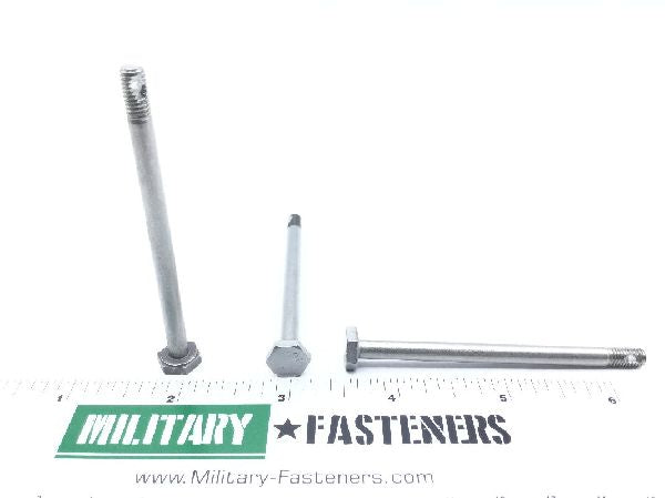 AN3C26 Machine Bolt (5)