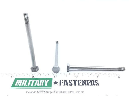 AN3C26 Machine Bolt (5)