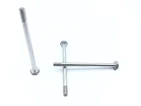 AN3C27A Machine Bolt