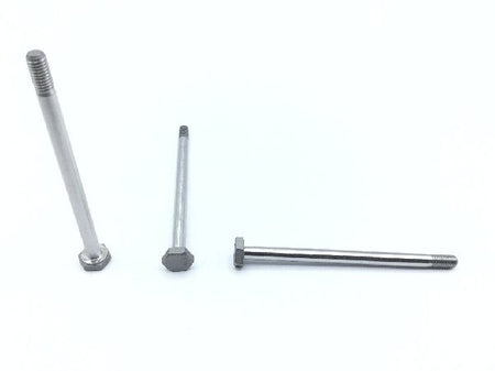 AN3C27A Machine Bolt (2)