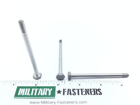 AN3C27A Machine Bolt (5)