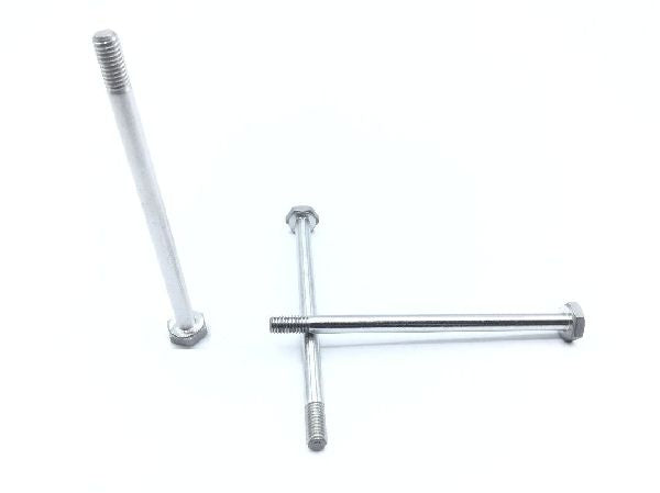 AN3C30A Machine Bolt