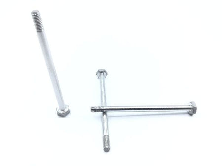 AN3C30A Machine Bolt