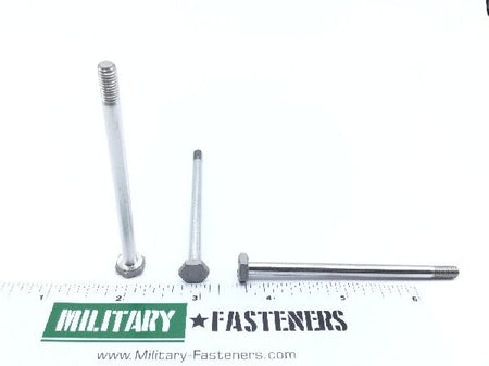 AN3C30A Machine Bolt (5)