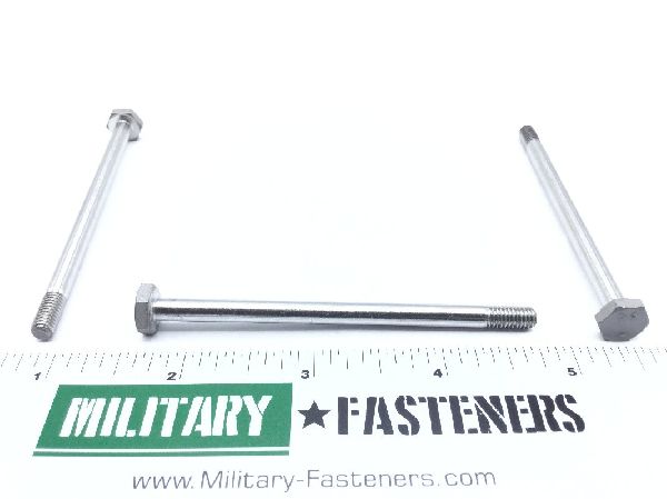 AN3C30A Machine Bolt (6)