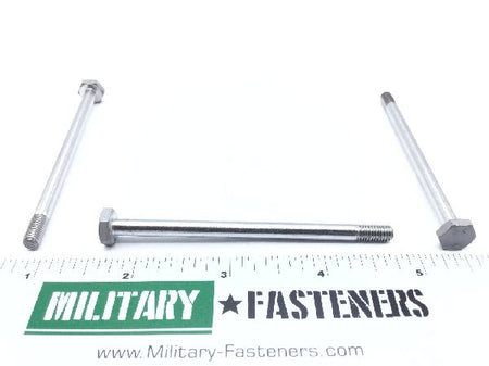 AN3C30A Machine Bolt (6)
