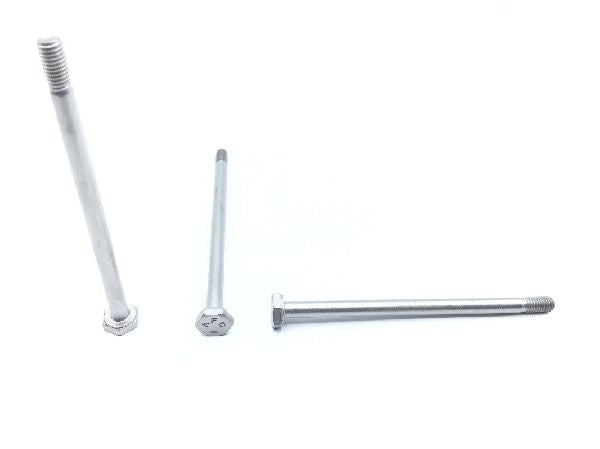 AN3C31A Machine Bolt