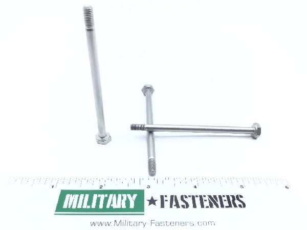 AN3C31A Machine Bolt (5)