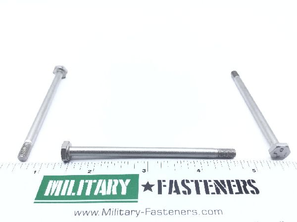 AN3C31A Machine Bolt (6)