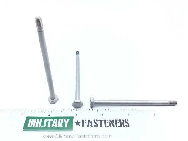 AN3C33A Machine Bolt (5)