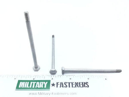 AN3C33A Machine Bolt (5)