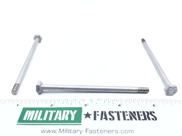 AN3C33A Machine Bolt (6)