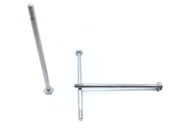 AN3C34A Machine Bolt (2)
