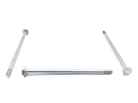 AN3C34A Machine Bolt (3)