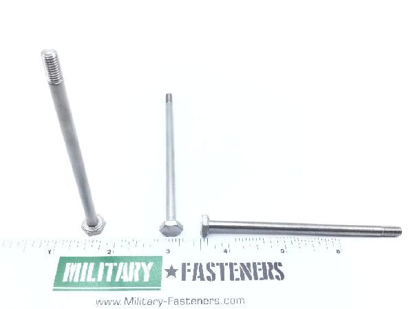 AN3C34A Machine Bolt (5)