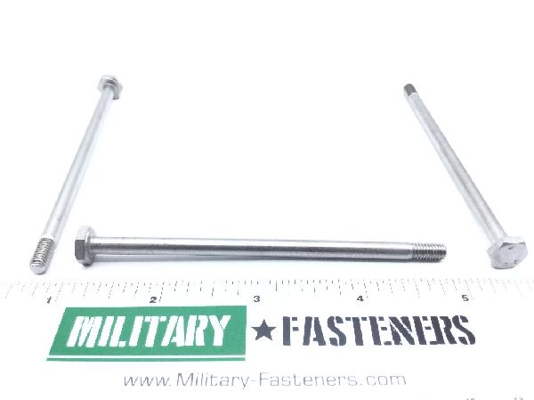 AN3C35A Machine Bolt (6)