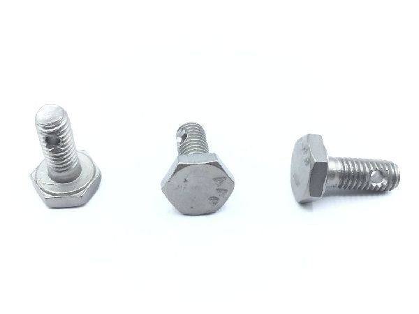AN3C3 Machine Bolt