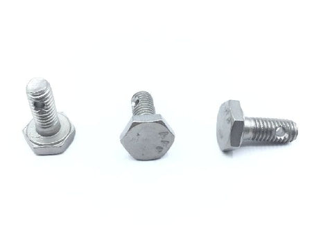 AN3C3 Machine Bolt