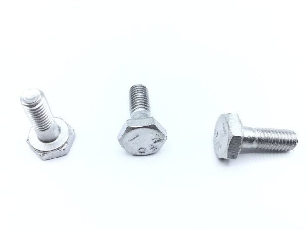 AN3C4A Machine Bolt